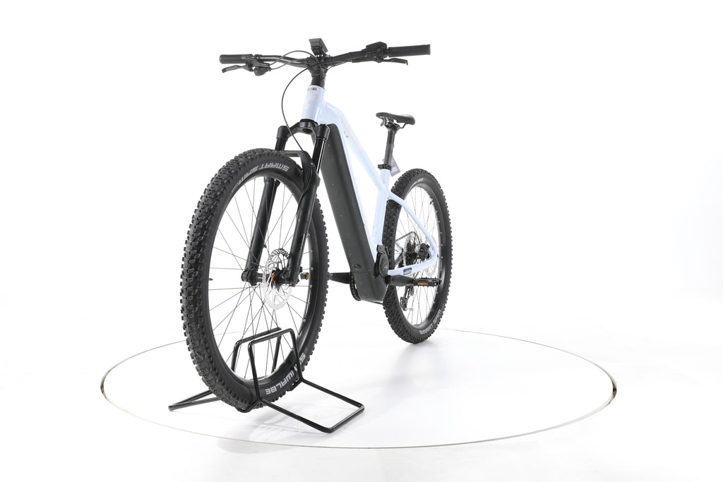 Cube Reaction Hybrid Pro E-Bike - Image 5