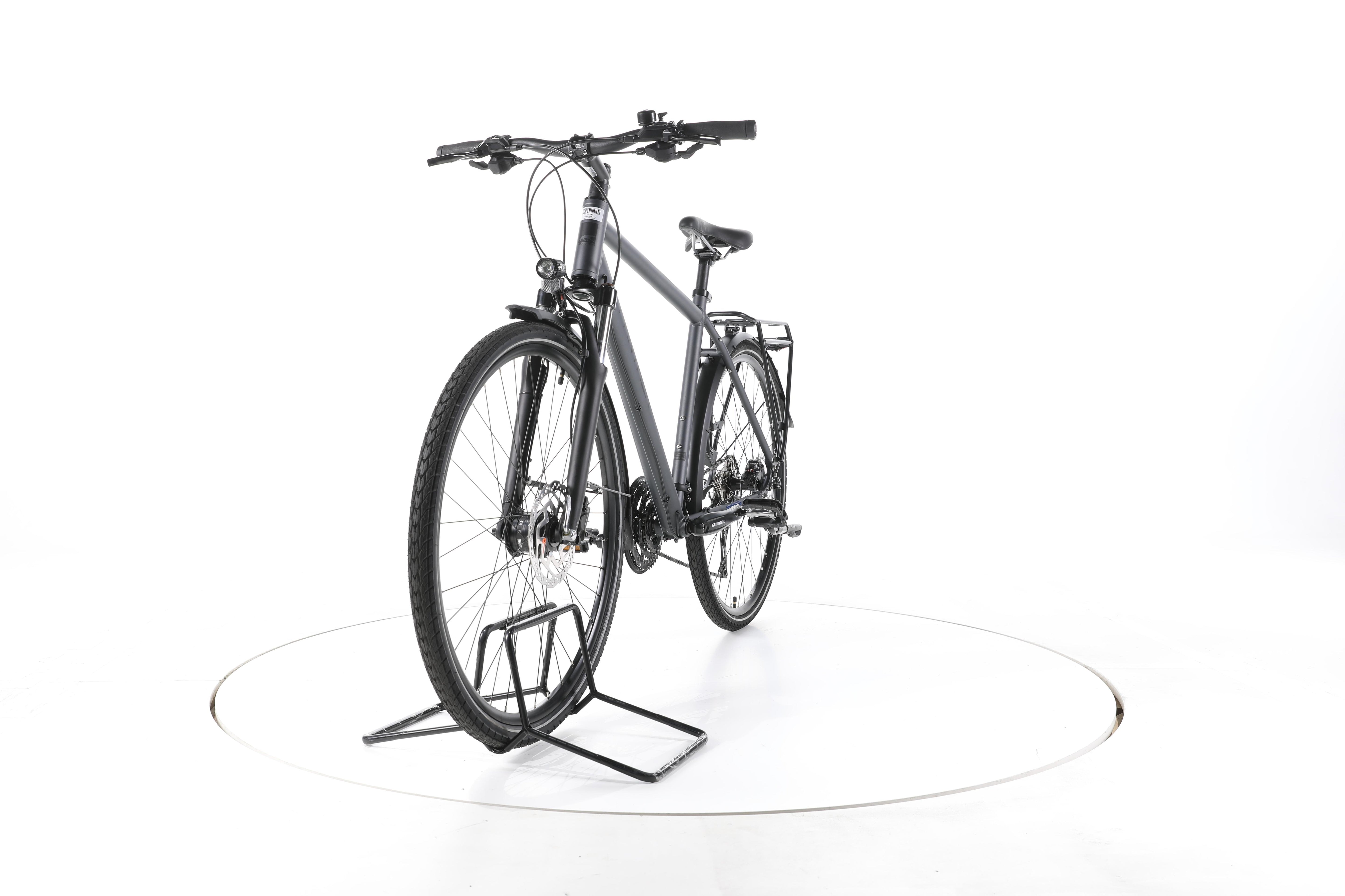 Panther Laval 5.0 Fahrrad City & Trekking - Image 5