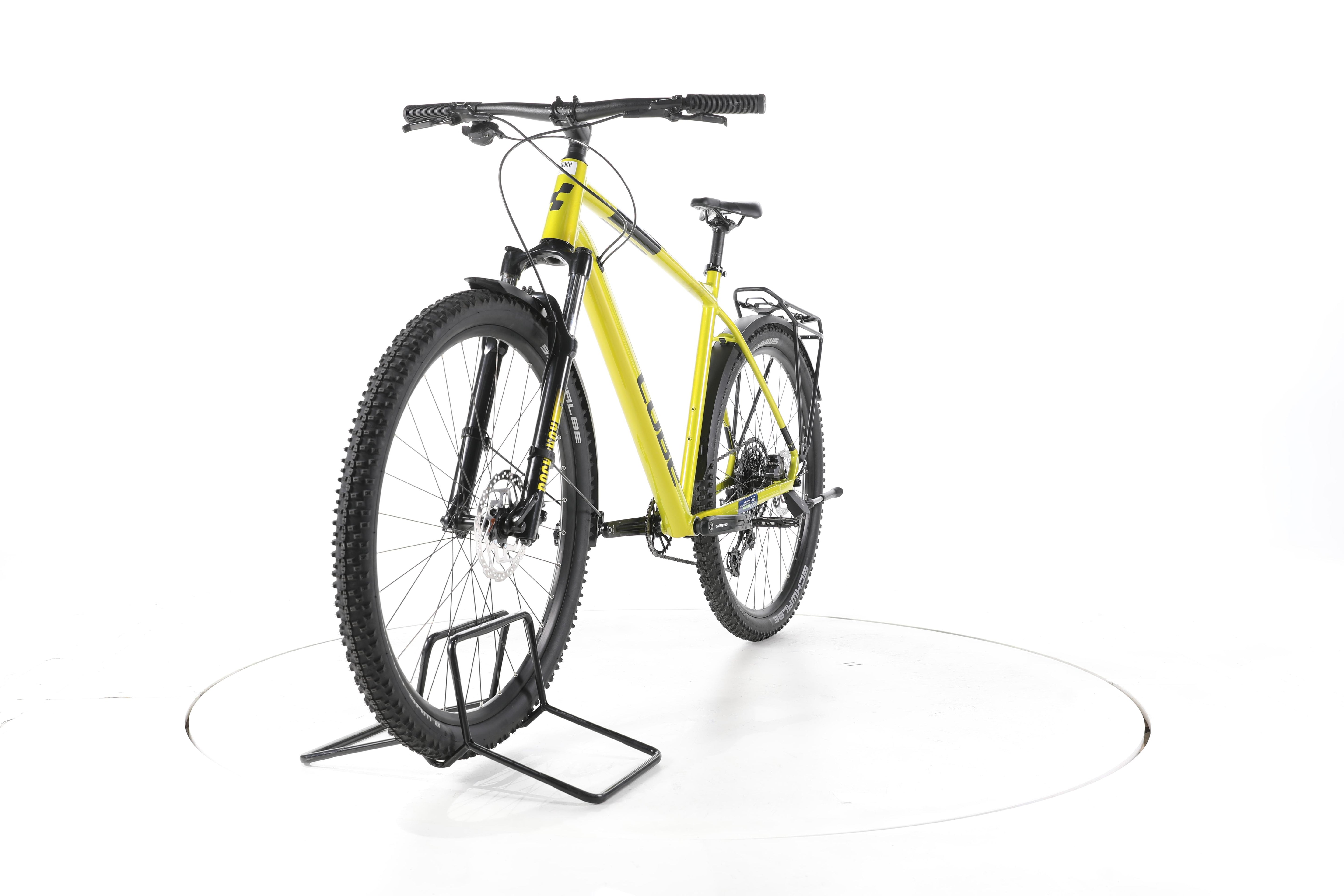 Cube Analog Fahrrad City & Trekking - Image 5