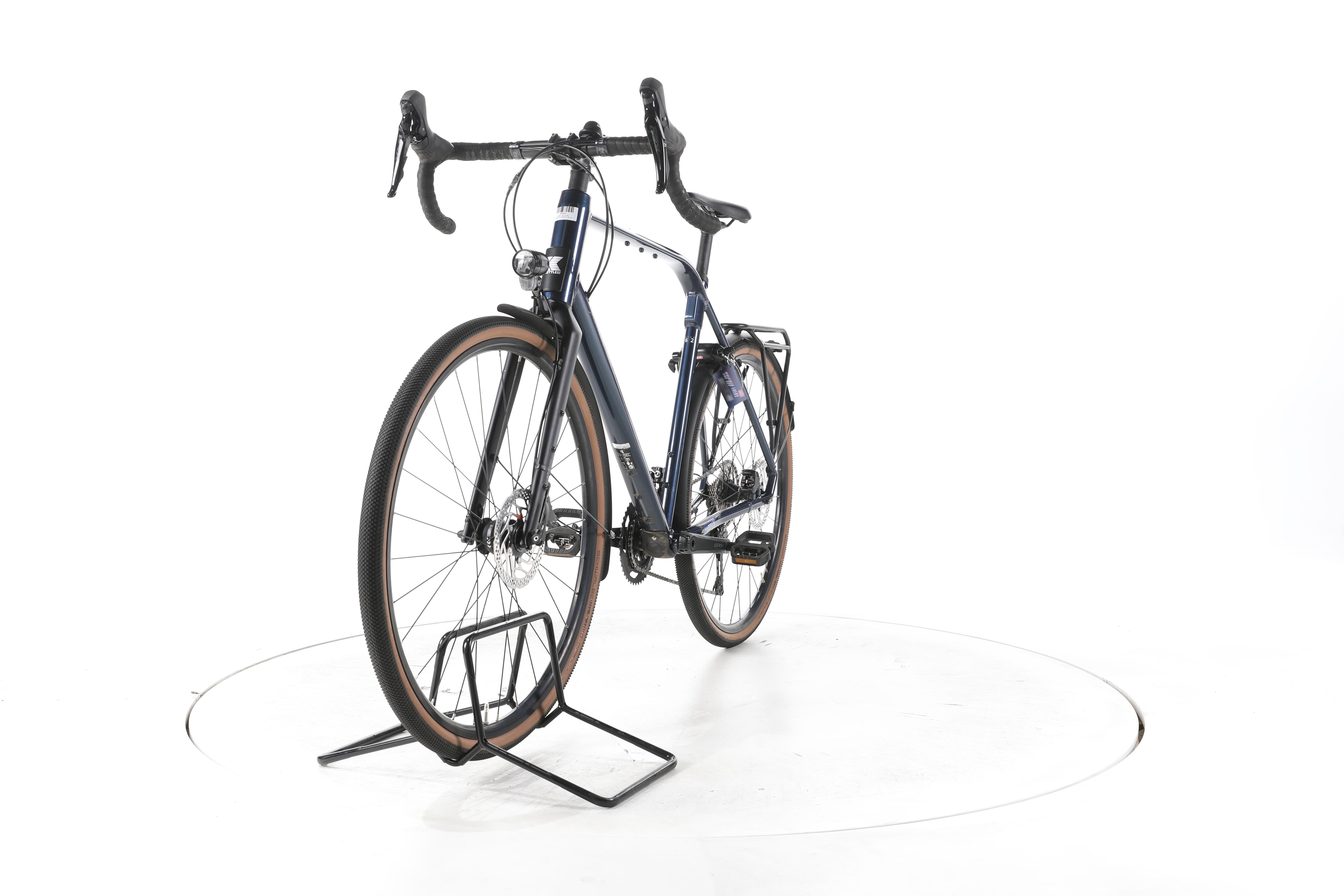Kettler SCINTO 1.0 Gravelbike - Image 5