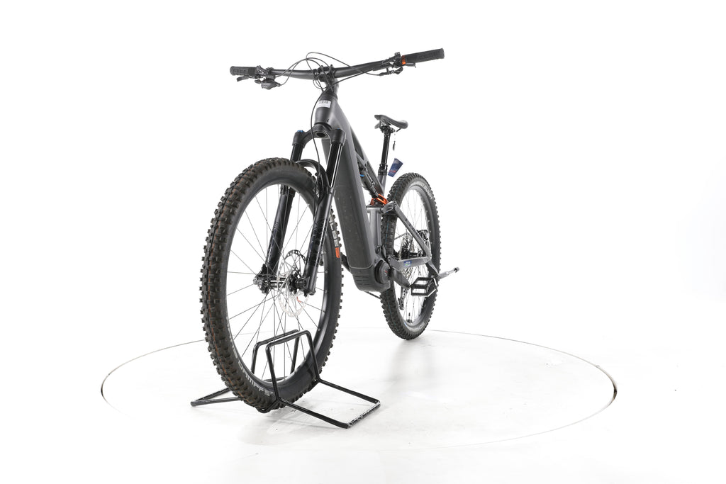 Cube Stereo Hybrid ONE44 HPC SLX E-Bike Fully Carbon 2025 - Image 5