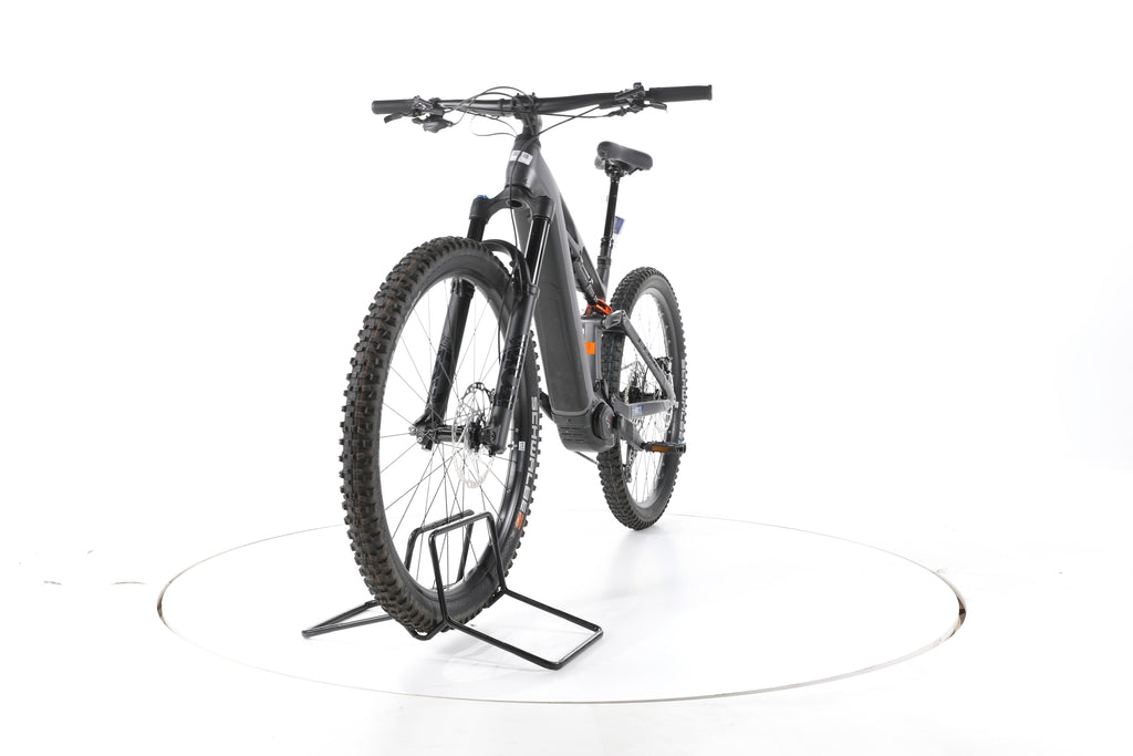 Cube Stereo Hybrid ONE44 HPC SLX E-Bike Fully 2025 - Image 5