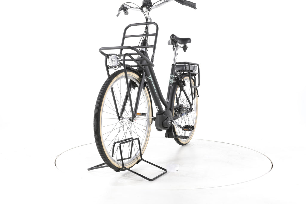 Gazelle Miss Grace C7+ City E-Bike Tiefeinsteiger - Image 5