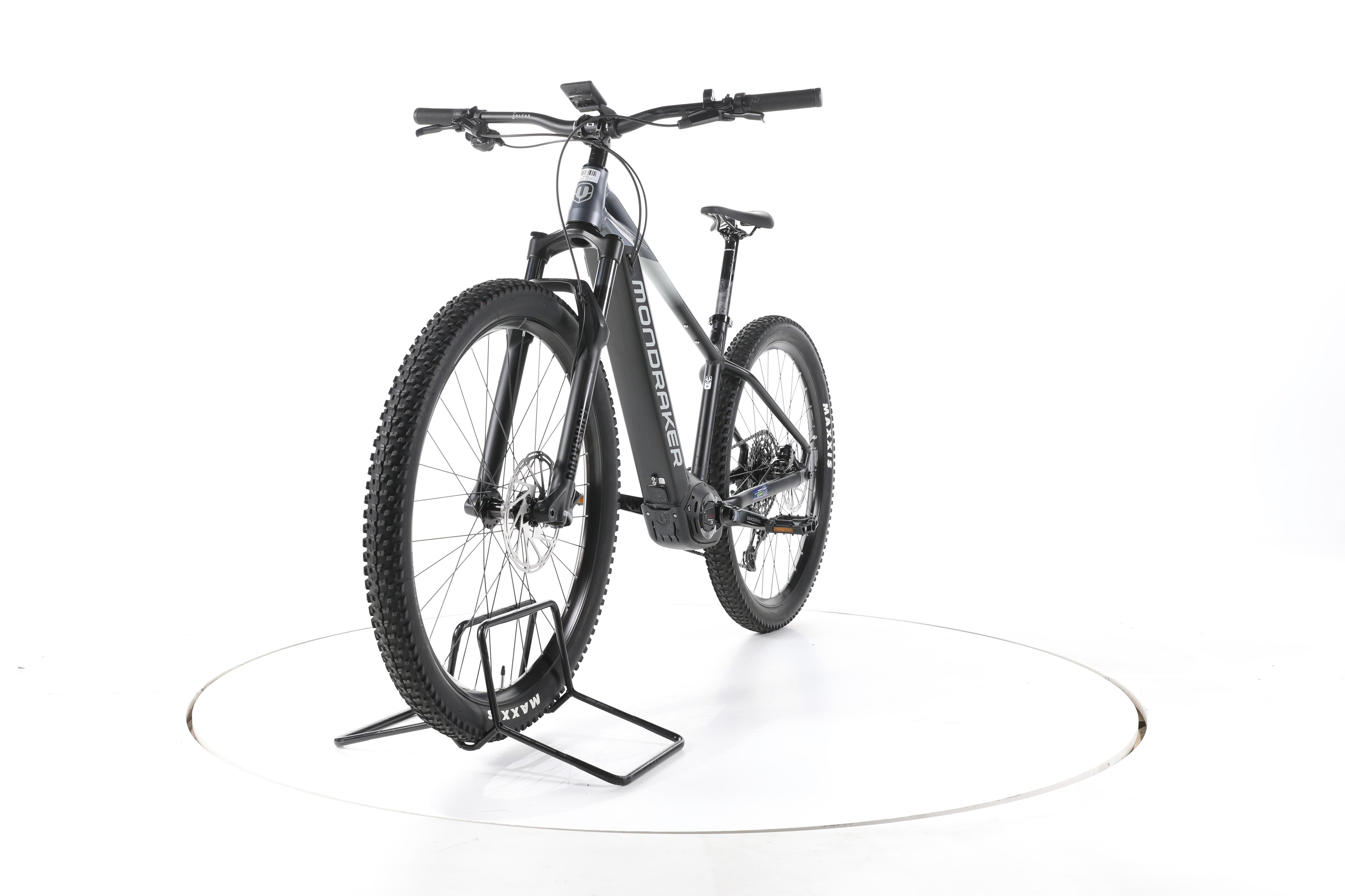 Mondraker Prime E-Bike 2024 - Image 5