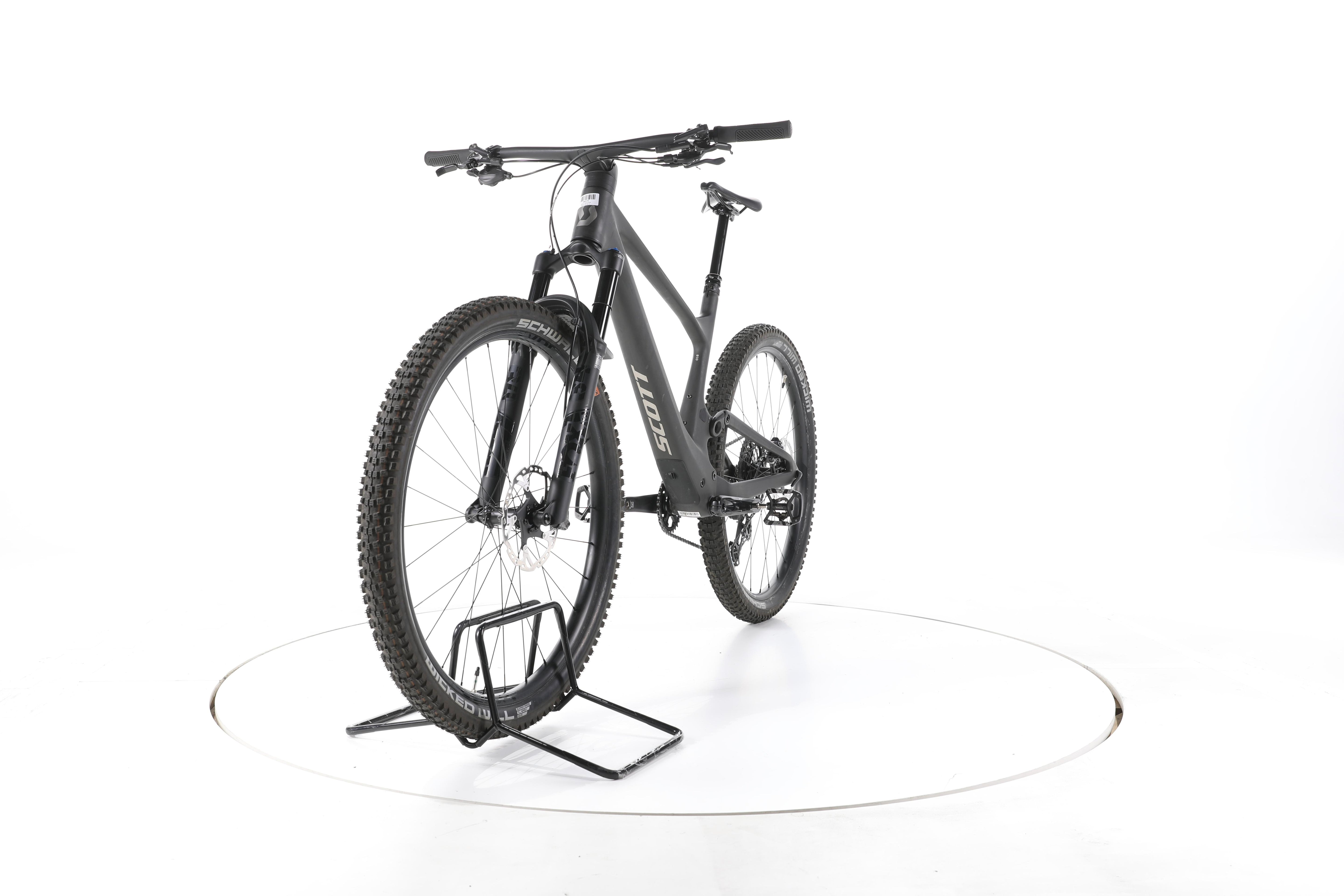 Scott Spark 910 Fahrrad Fully - Image 5