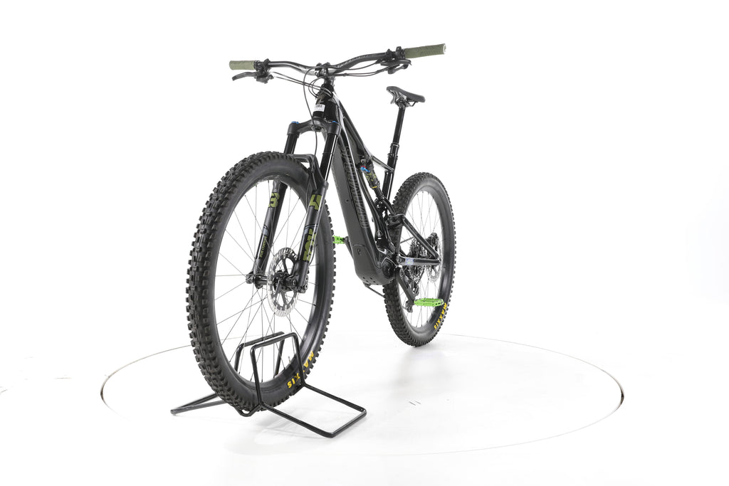 Specialized Turbo Levo SL Comp Carbon E-Bike Fully Carbon - Image 5
