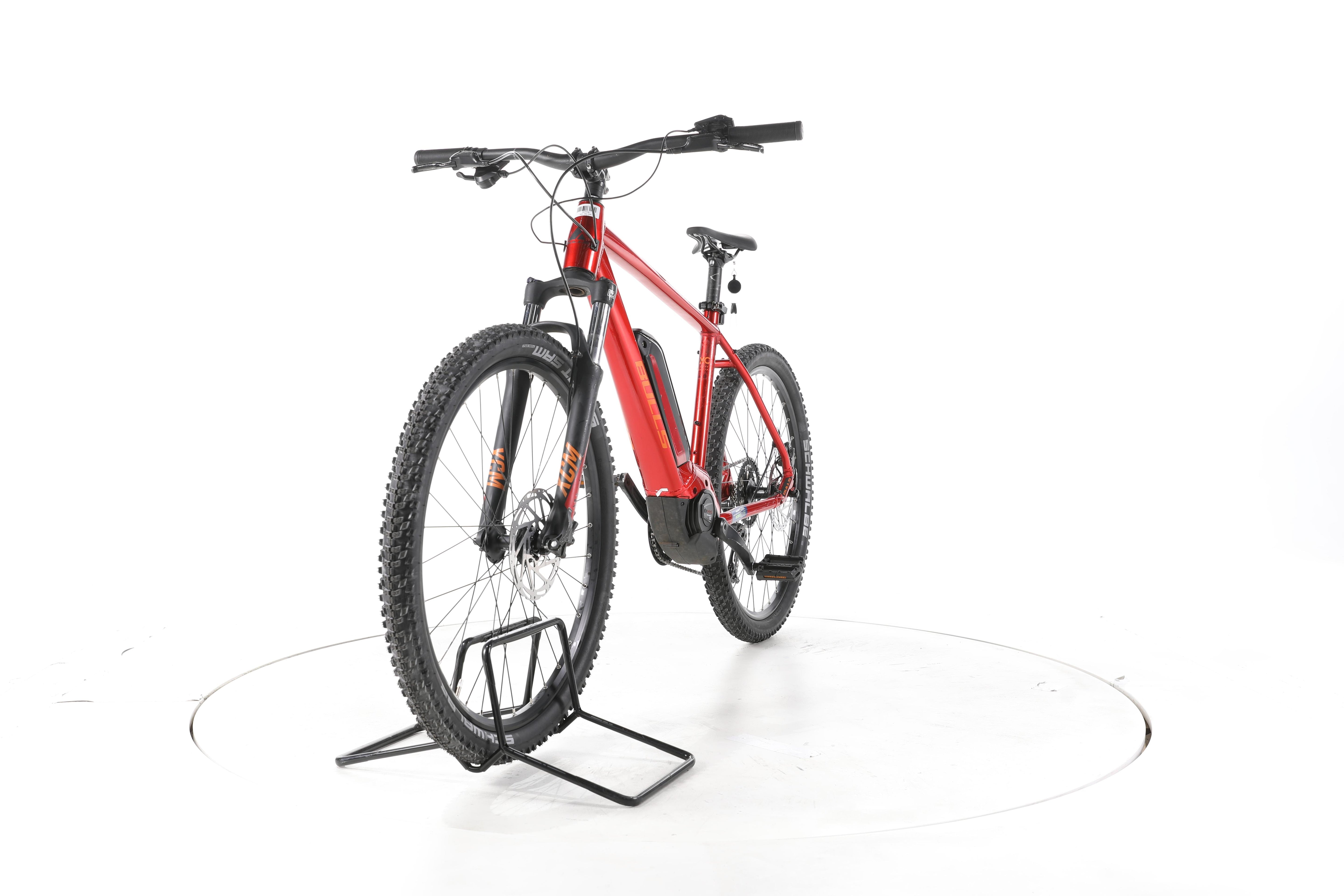 Bulls LT CX E-Bike - Image 5
