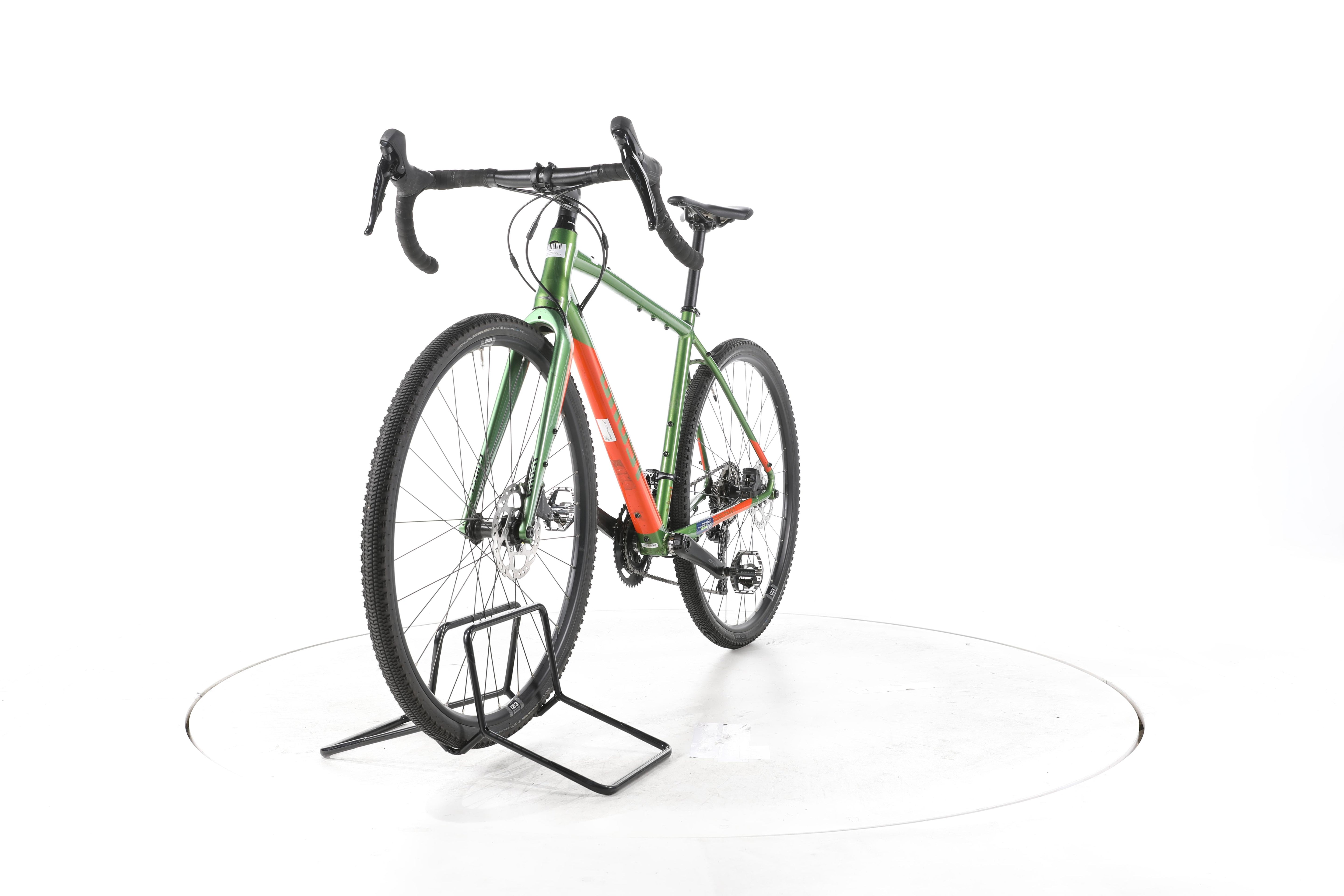 Ghost Road Rage Essential AL Gravelbike - Image 5
