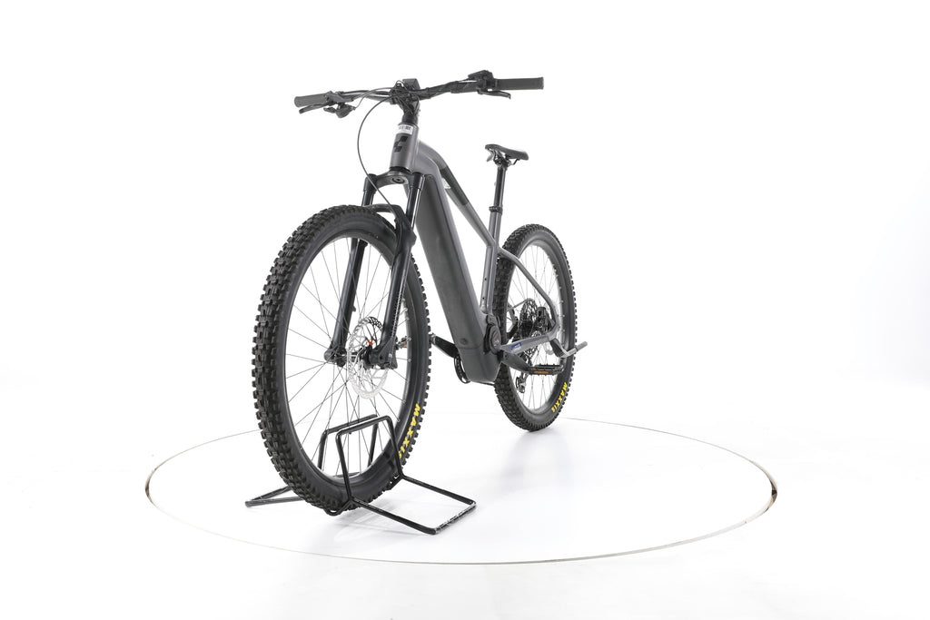 Cube Reaction Hybrid Race E-Bike - Image 5