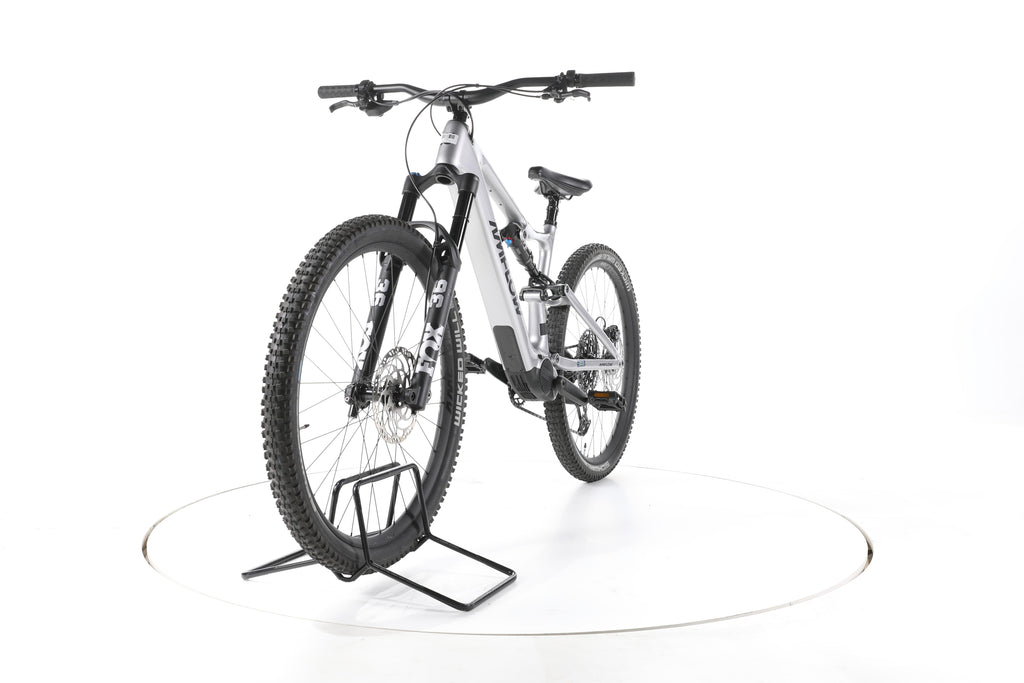Amflow PL E-Bike Fully Carbon 2025 - Image 5
