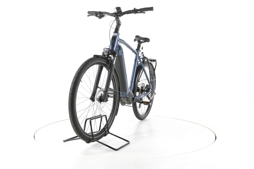 Hercules Edison Sport I-10 Trekking E-Bike - Image 5