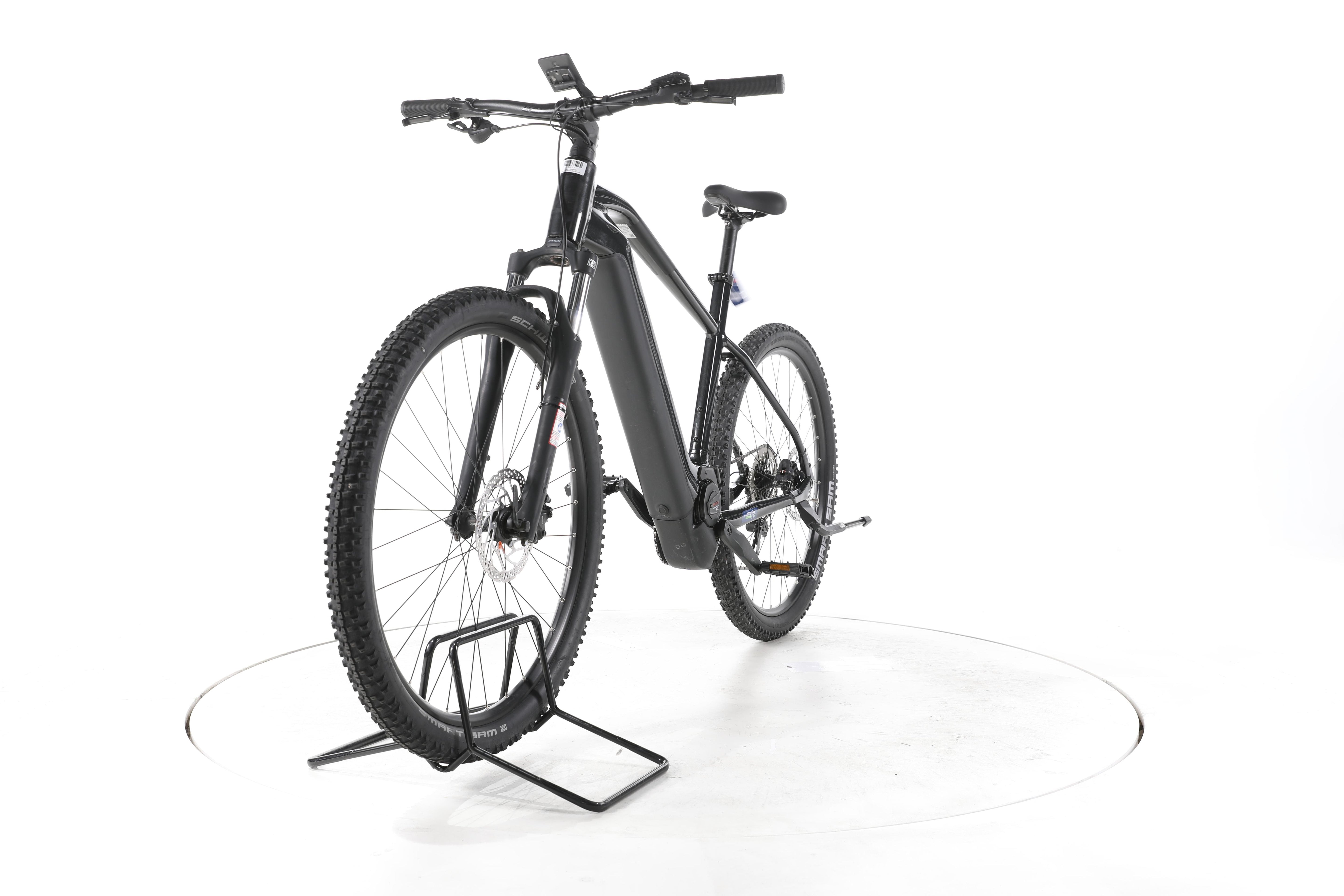 Cube Reaction Hybrid ONE E-Bike - Image 5