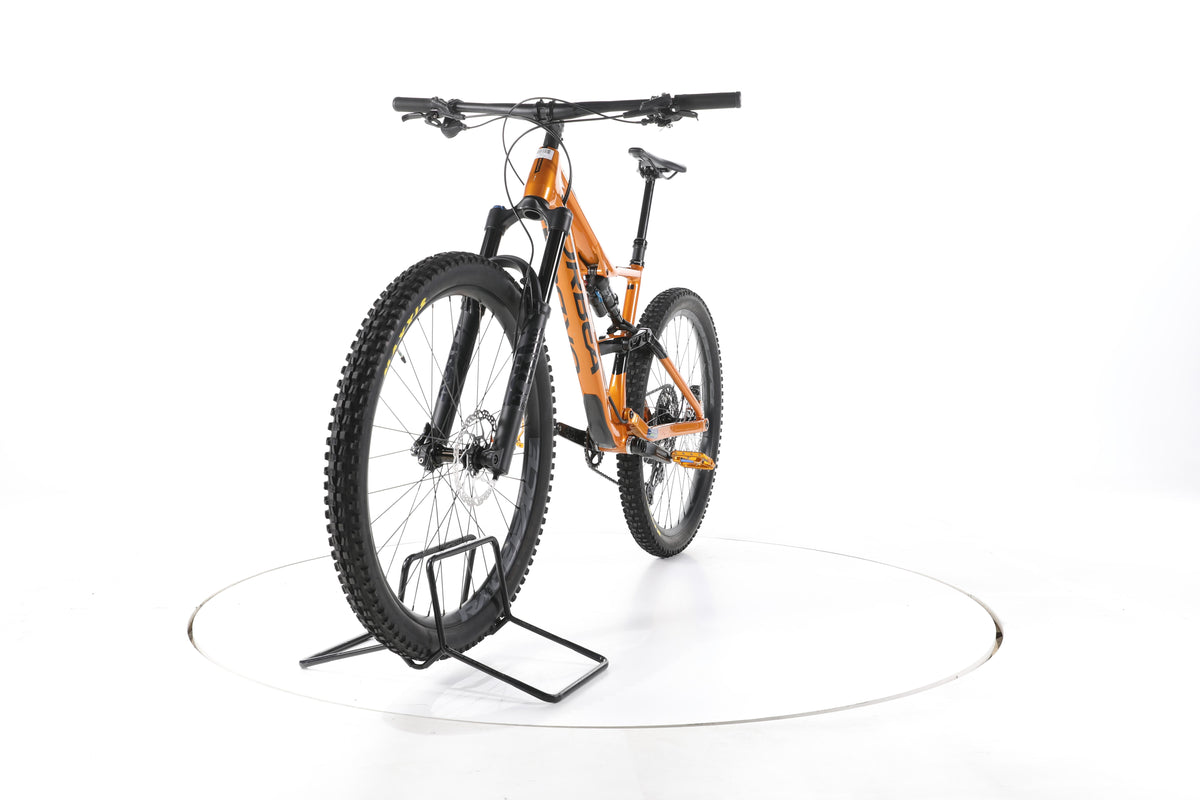 Orbea Occam H20 LT Fahrrad Fully - Image 5