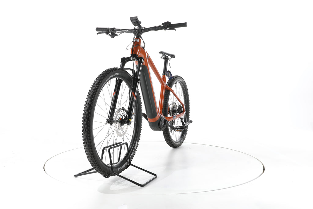 Lapierre Overvolt HT 7.6 E-Bike - Image 5