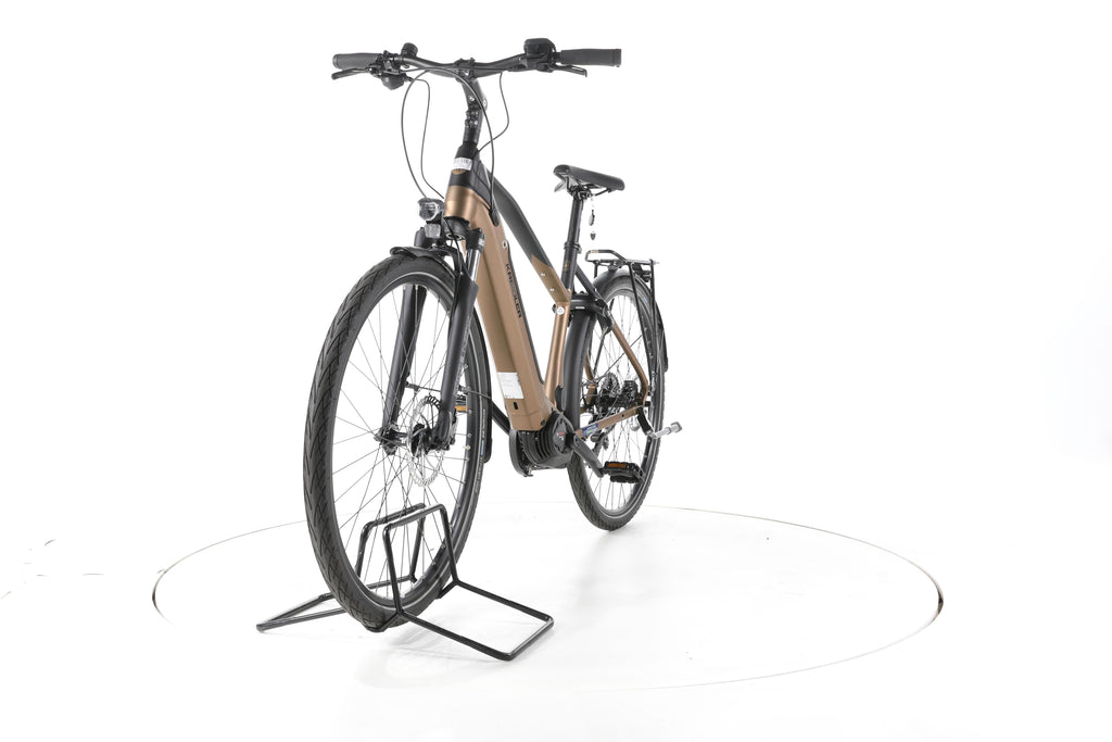 Kreidler Vitality Eco 7 Trekking E-Bike - Image 5