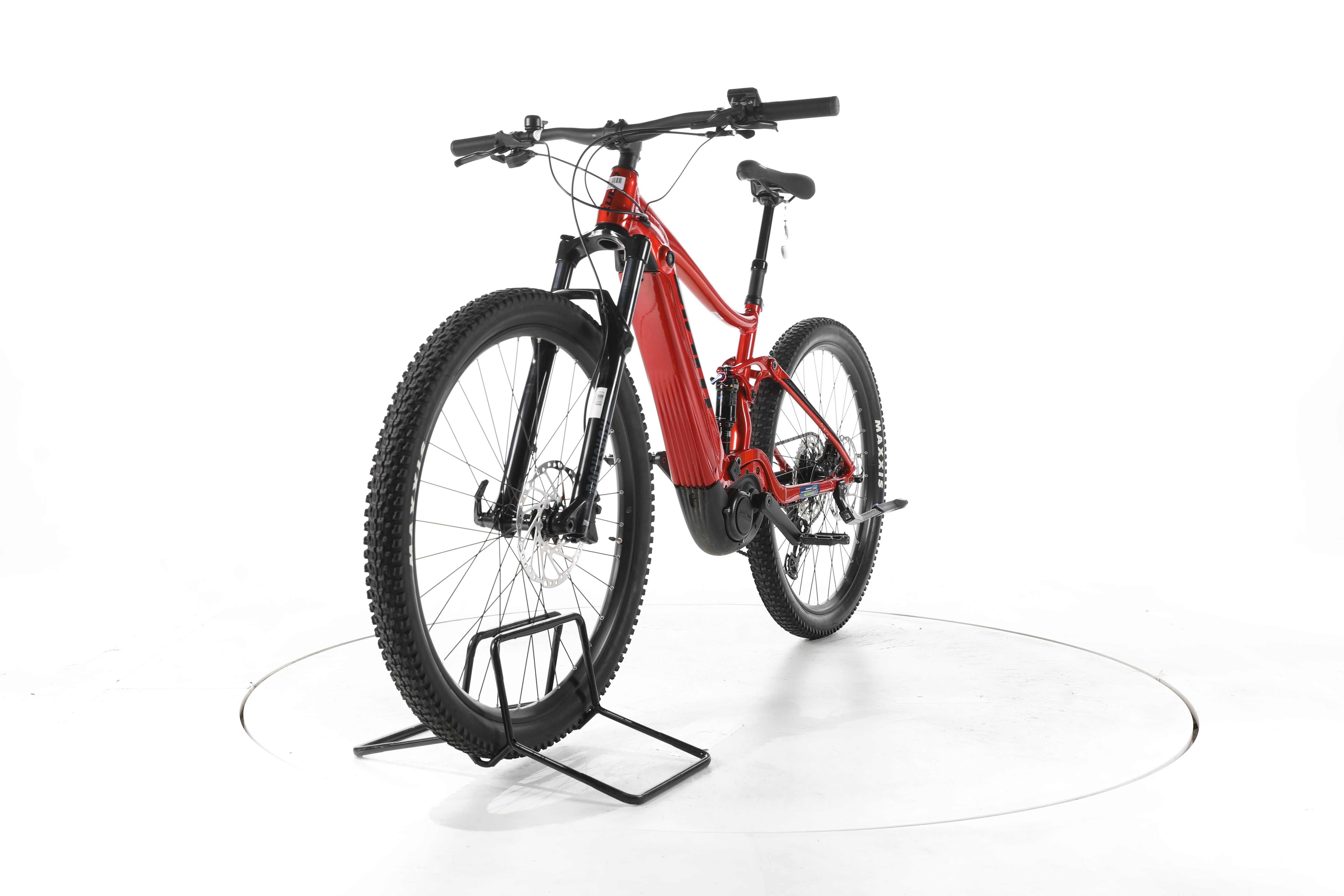 Giant Stance E+ 1 E-Bike Fully - Image 5