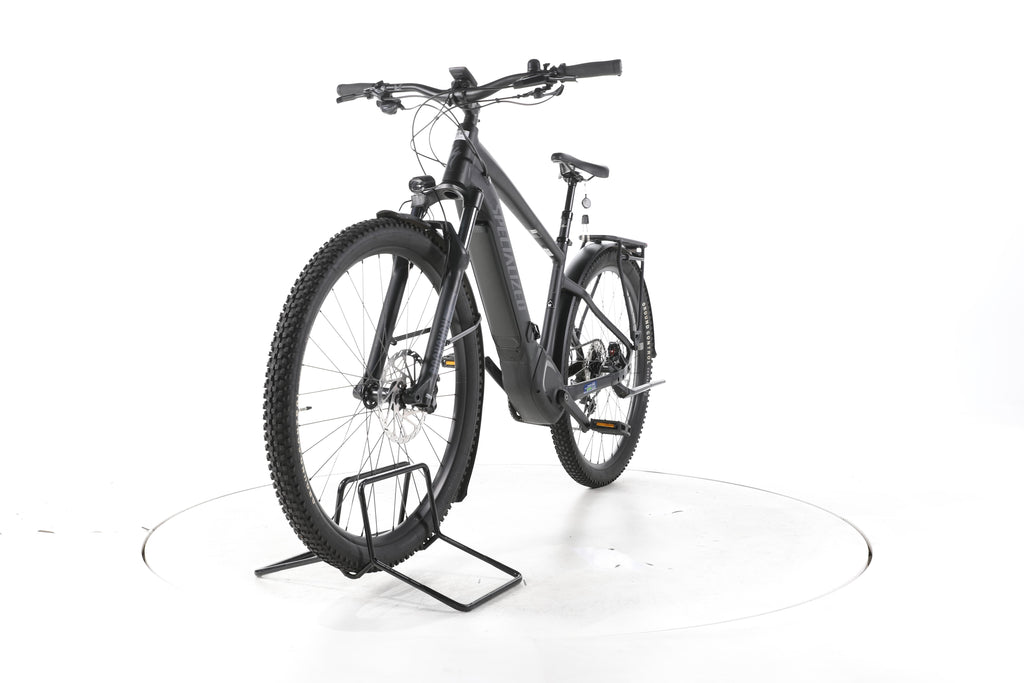 Specialized Turbo Tero 4.0 EQ Trekking E-Bike - Image 5