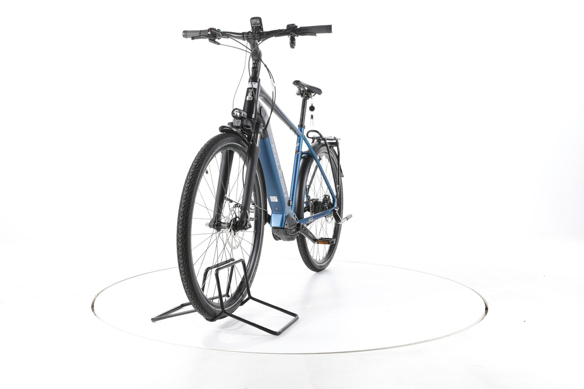 Raleigh PRESTON PREMIUM City E-Bike - Image 5