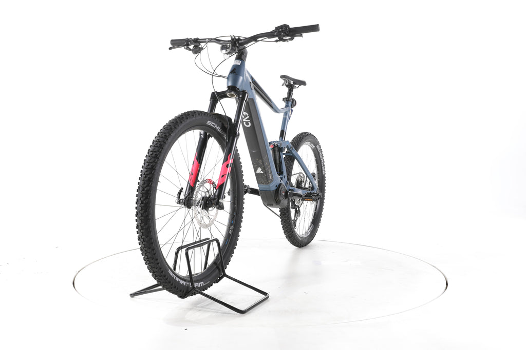 Bulls Copperhead EVO AM 2 E-Bike Fully - Image 5