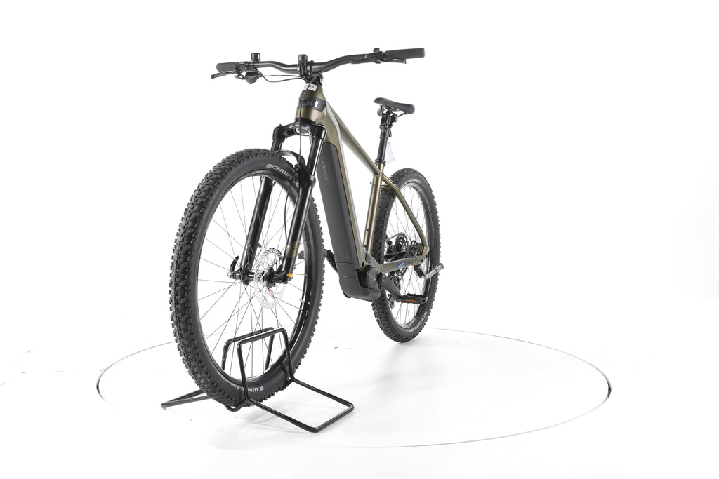 Bulls Copperhead EVO 29 E-Bike 2025 - Image 5