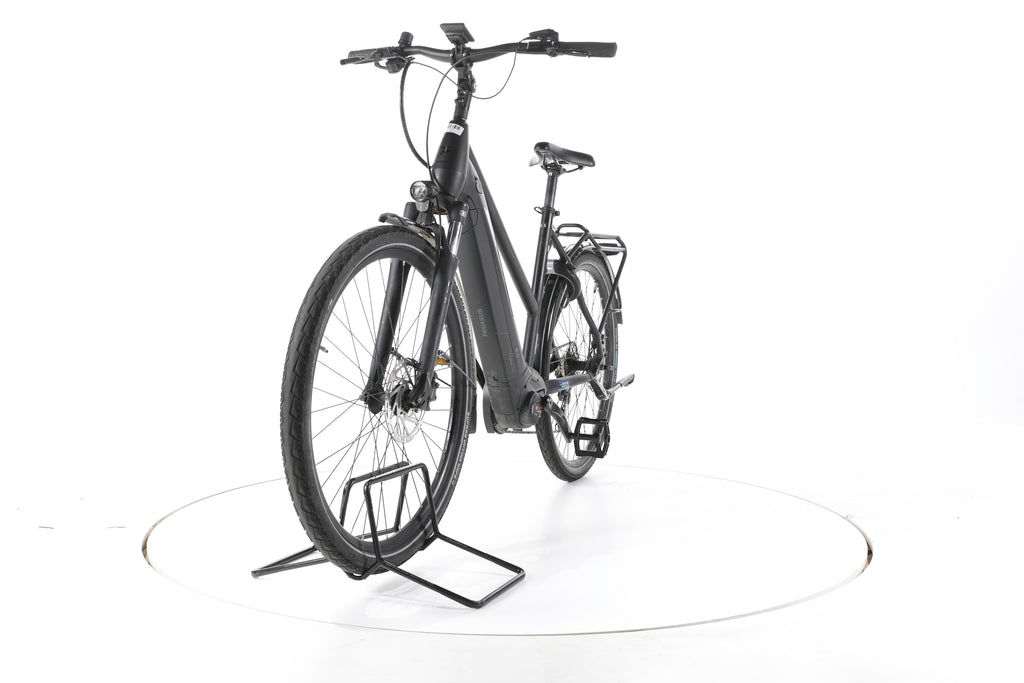 Pegasus Solero Evo 9 HMB Trekking E-Bike - Image 5