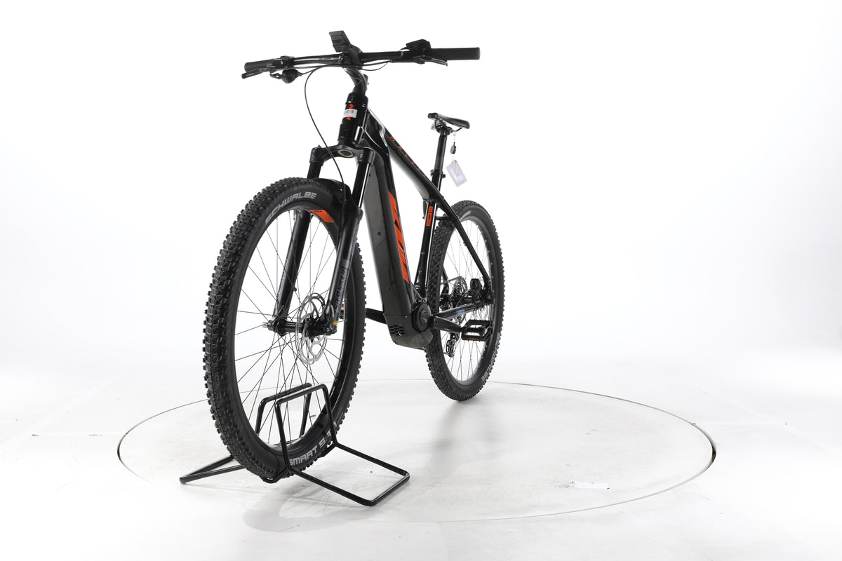 KTM Macina Team 792 E-Bike - Image 5