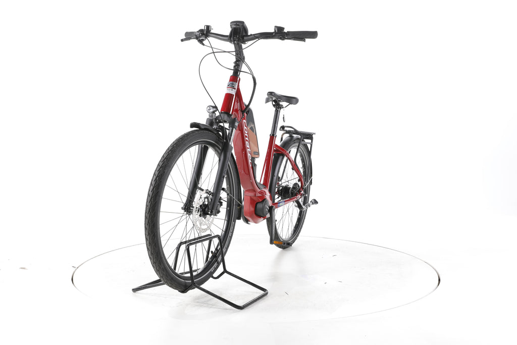 Corratec E-Power Urban 26 Fusion City E-Bike Tiefeinsteiger - Image 5