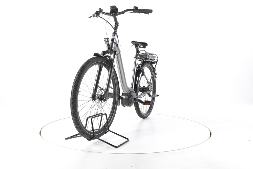 Pegasus Solero E8F Performance City E-Bike Tiefeinsteiger - Image 5