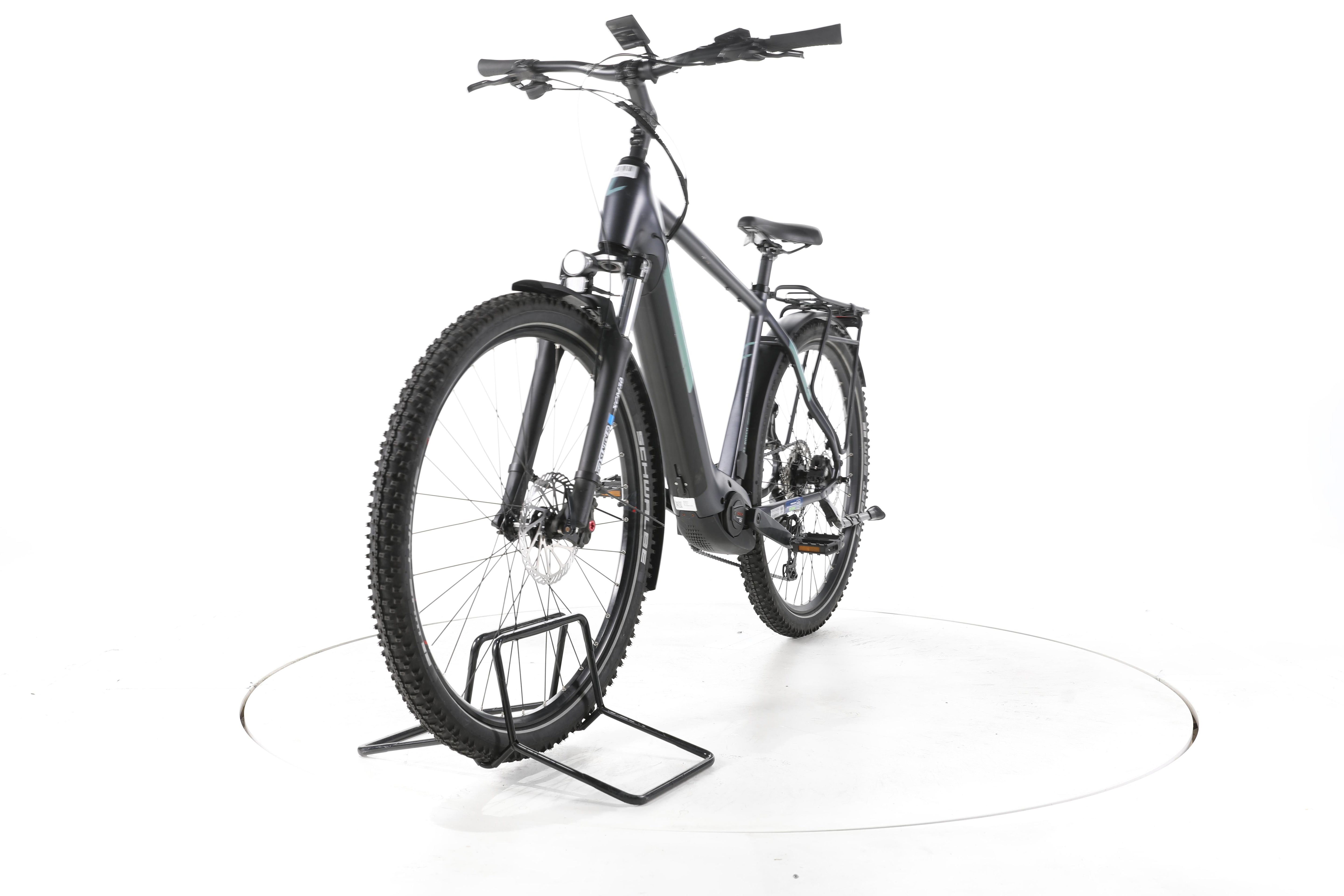 CONE Bikes eSUV IN 3.0 Trekking E-Bike - Image 5