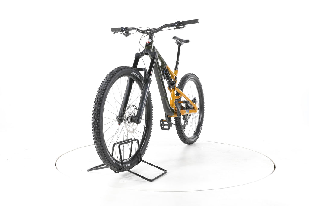Rocky Mountain Slayer Alloy 50 Fahrrad Fully - Image 5