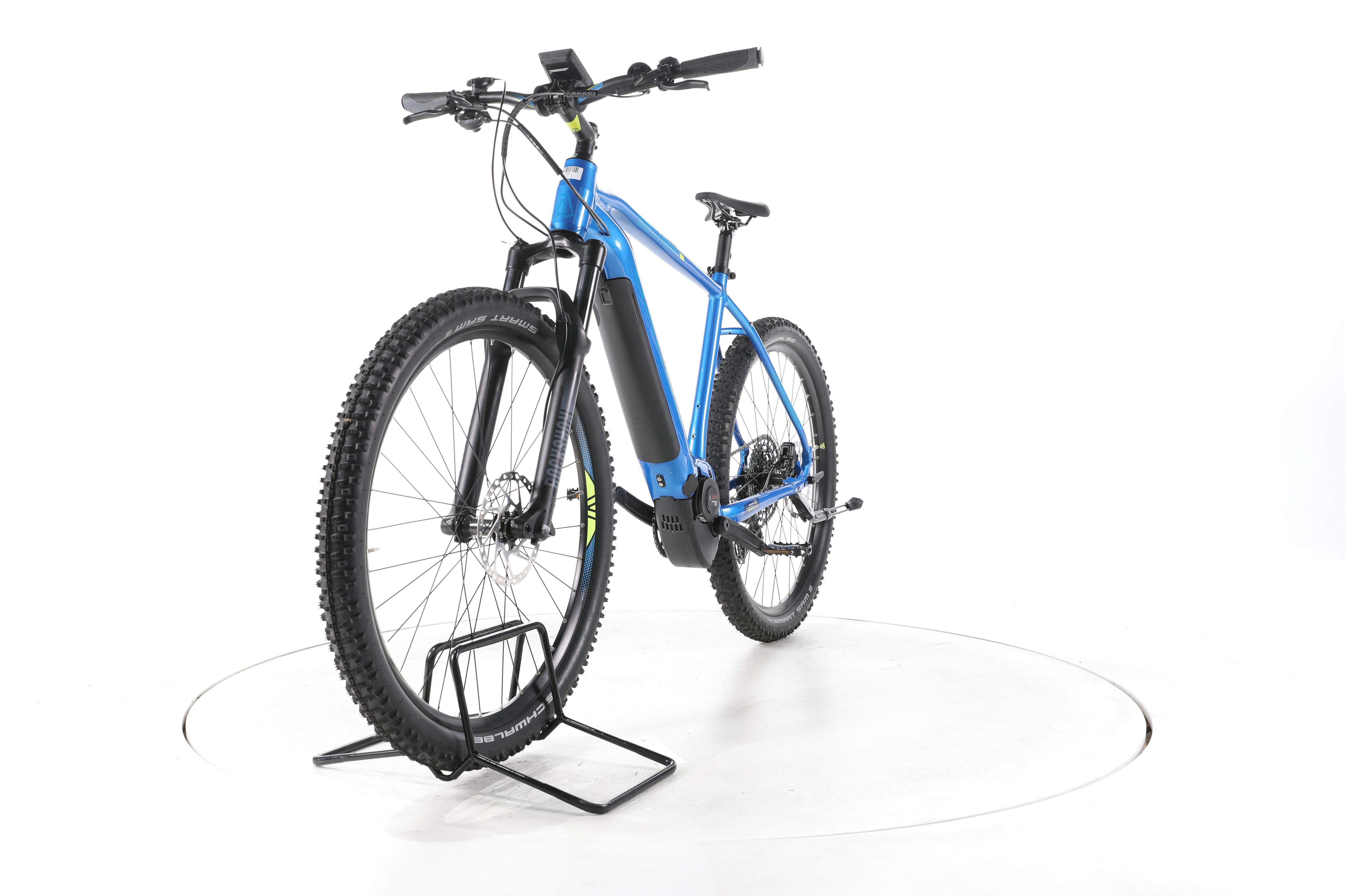 Axess Element 29 E-Bike - Image 5