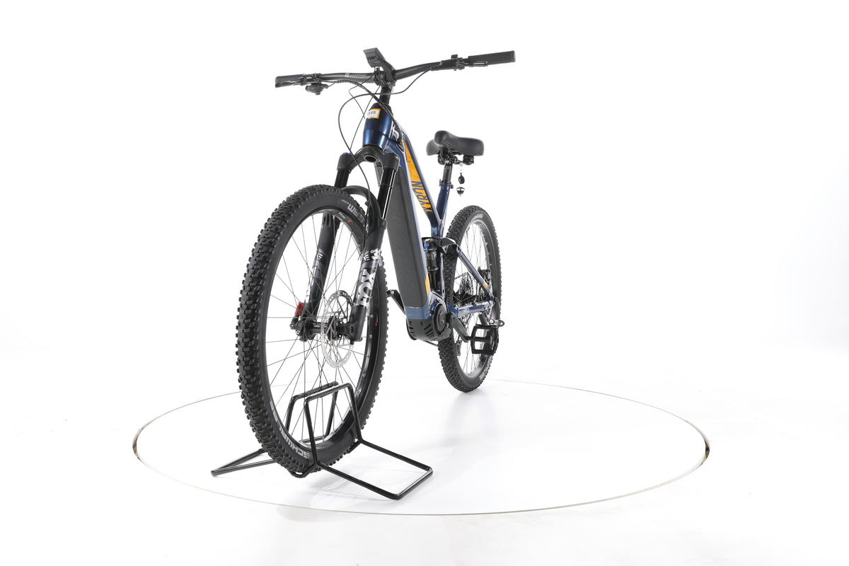 Conway Xyron S 3.9 E-Bike Fully - Image 5