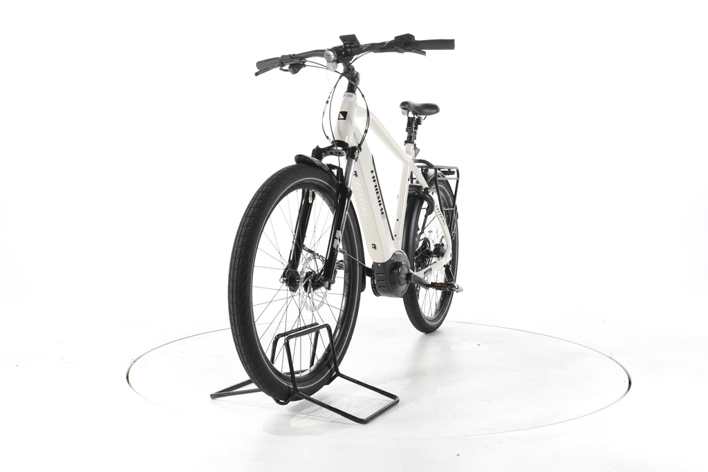 Haibike Trekking 3 Trekking E-Bike - Image 5