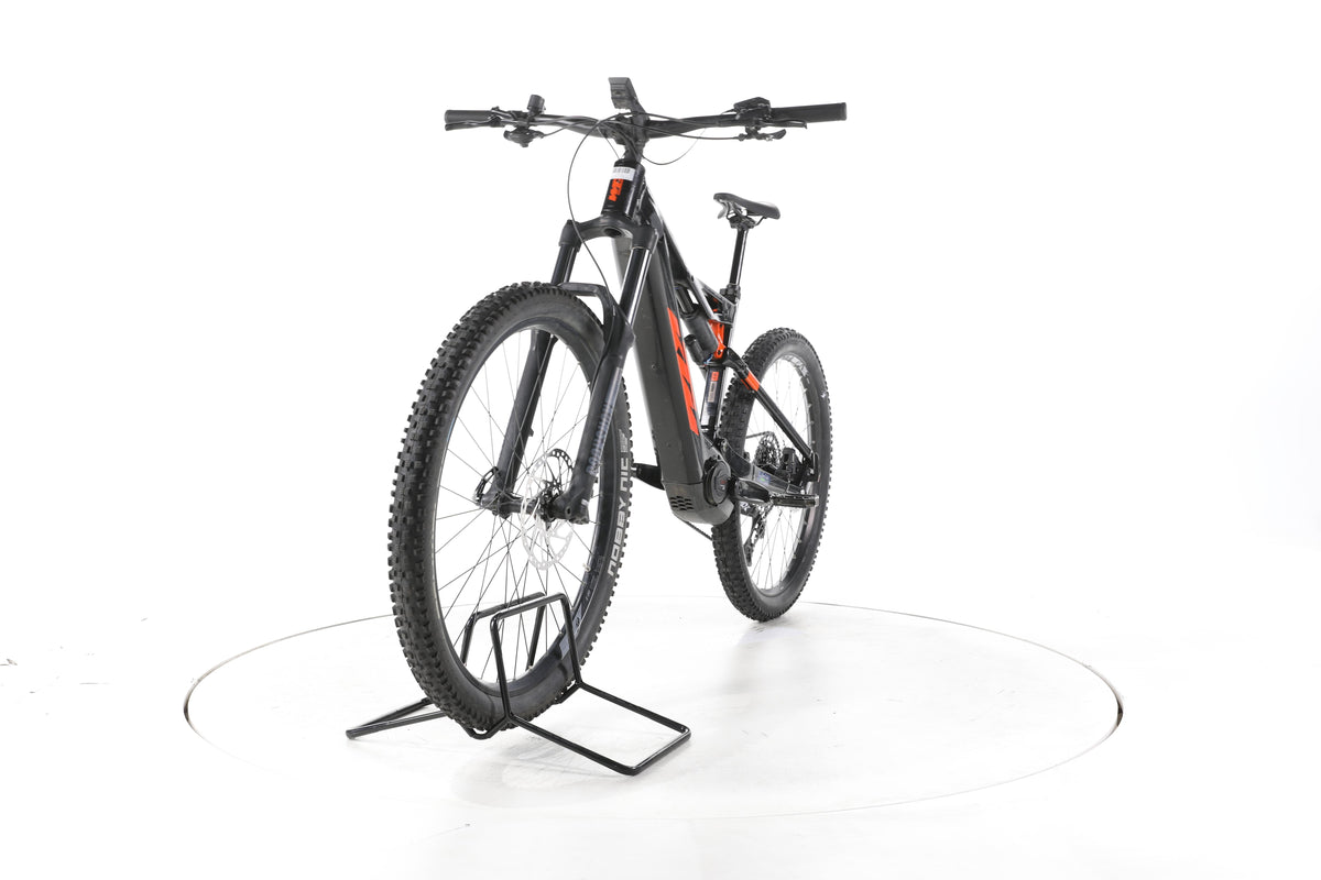 KTM Macina Kapoho 7973 E-Bike Fully - Image 5