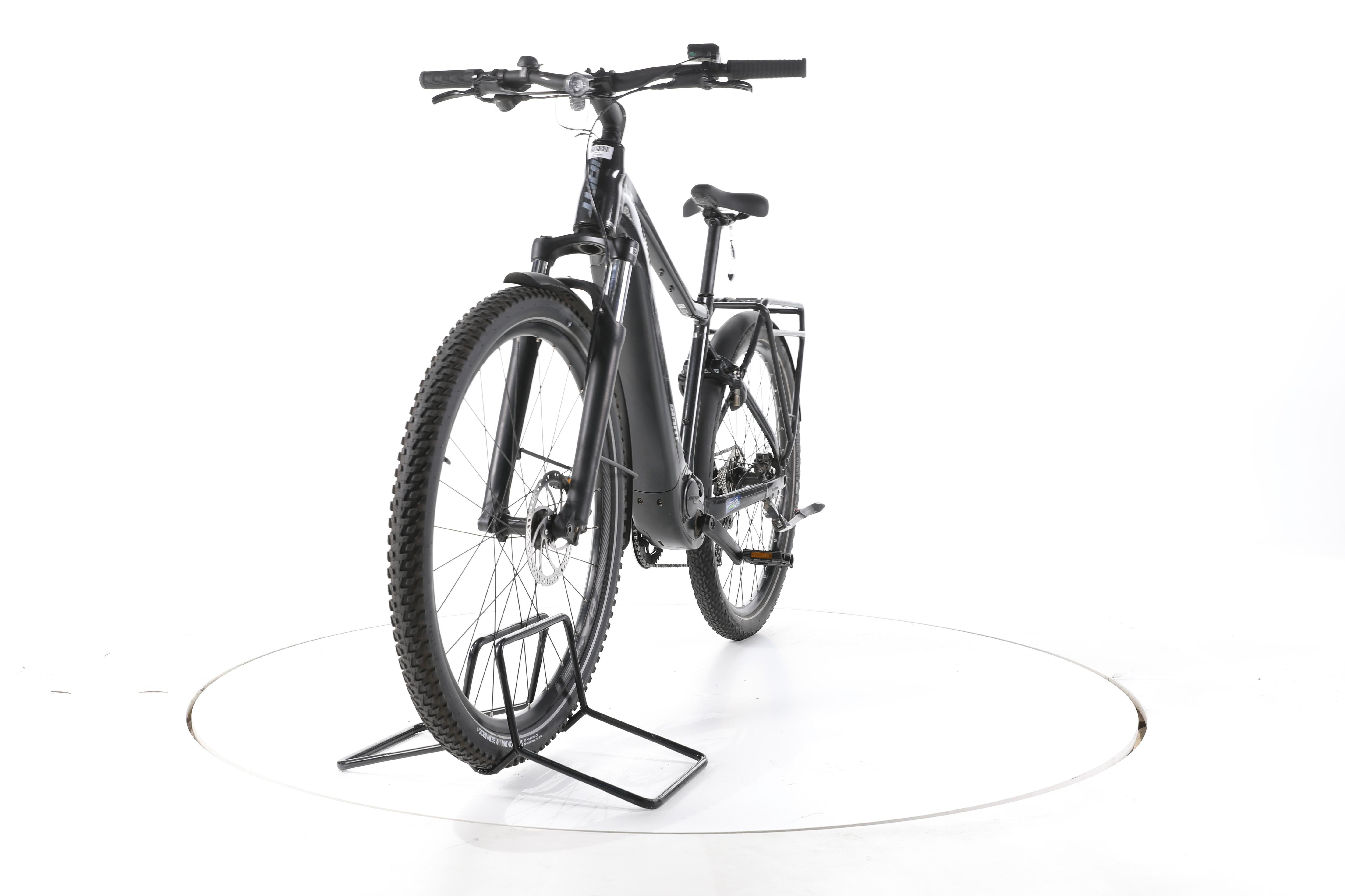 Giant Explore E+2 Trekking E-Bike - Image 5