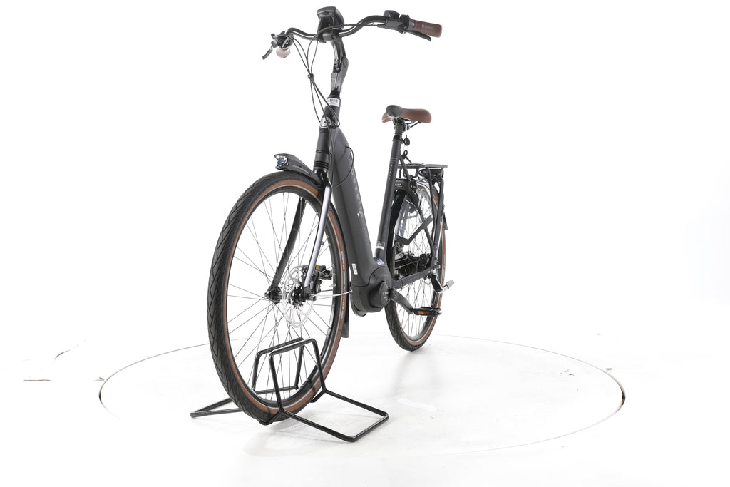 Gazelle Arroyo C8 HMB Elite Trekking E-Bike Tiefeinsteiger - Image 5