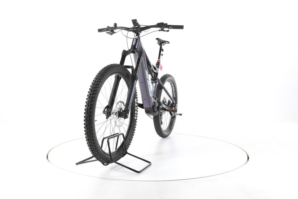 KTM Macina Prowler Master E-Bike Fully - Image 5