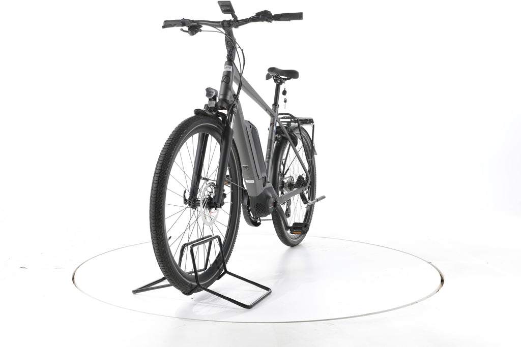 Kalkhoff Endeavour 1.B Move Trekking E-Bike - Image 5
