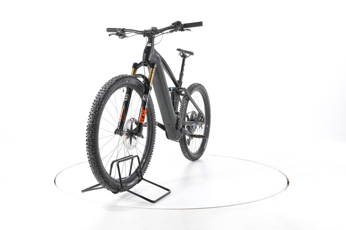 Cube Stereo Hybrid 120 SLT E-Bike Fully - Image 5