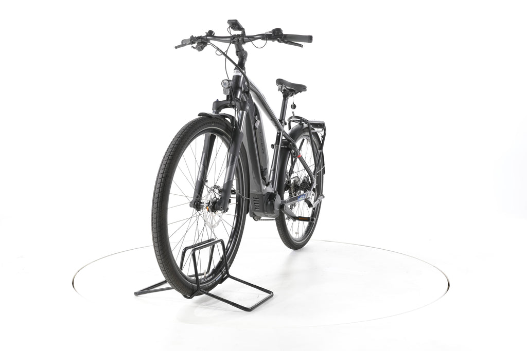 FLYER Upstreet5 5.10 Trekking E-Bike - Image 5