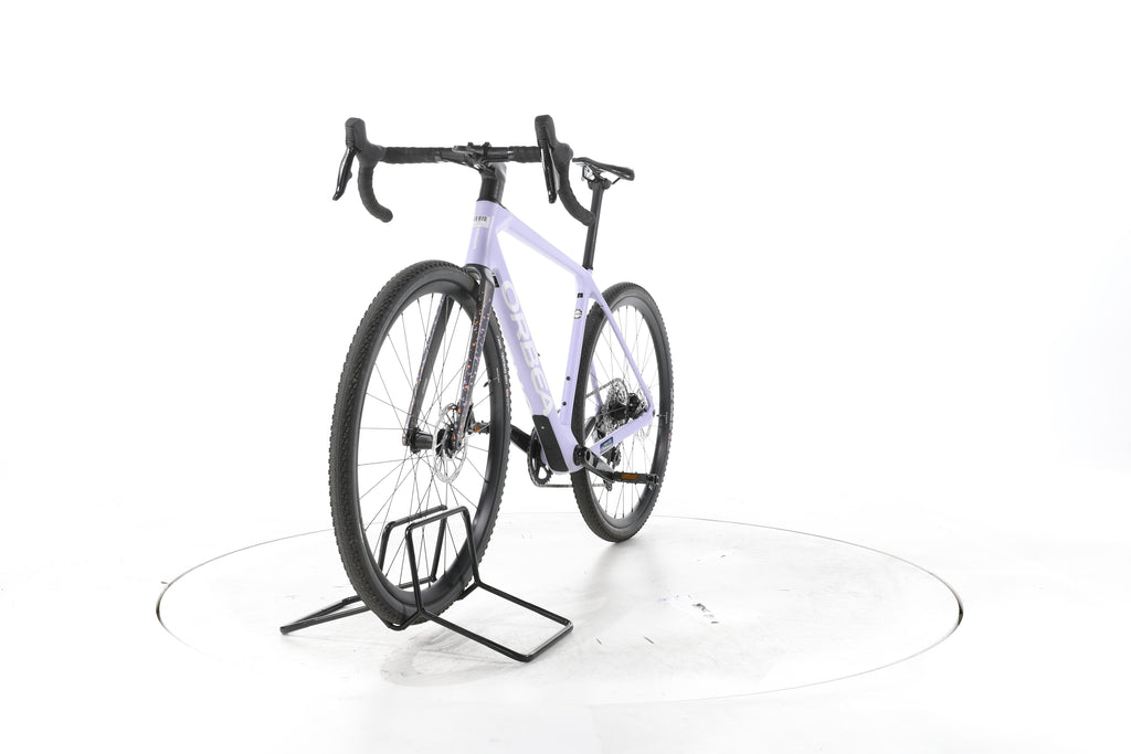 Orbea Terra M31eTeam 1X Gravelbike Carbon 2024 - Image 5