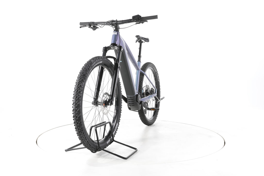 Cube Reaction Hybrid Pro E-Bike 2025 - Image 5