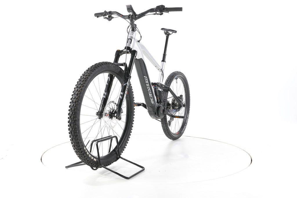 Moustache Bikes Samedi29 Trail5 E-Bike Fully - Image 5