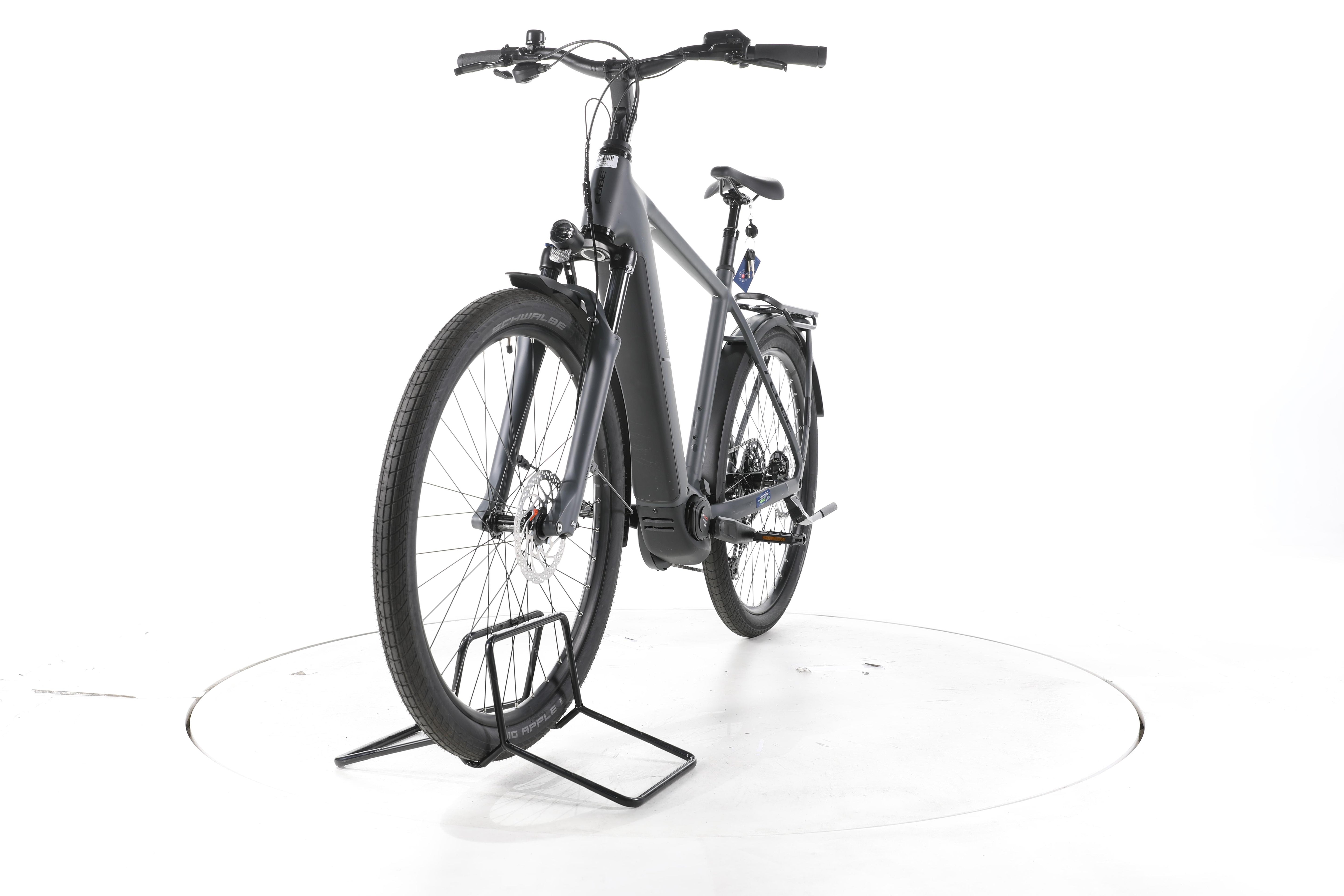 Cube Kathmandu Hybrid ONE Trekking E-Bike 2025 - Image 5