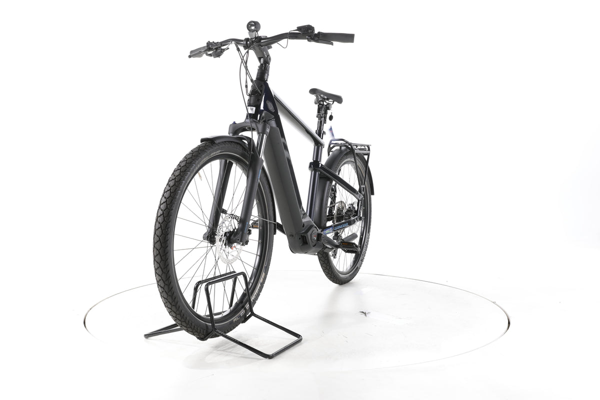 Winora Yakun 10 Trekking E-Bike - Image 5