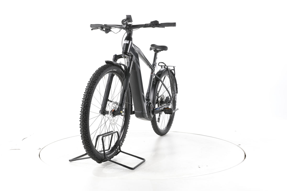 Focus Aventura² 6.7 Trekking E-Bike - Image 5
