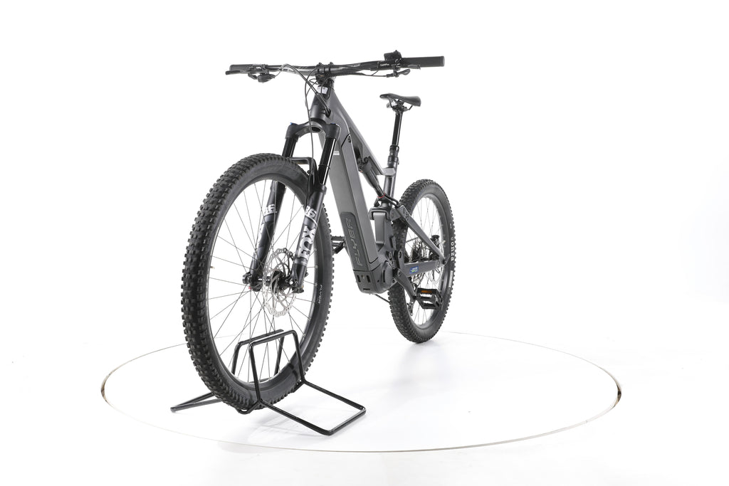 FLYER Uproc X 2.10 E-Bike Fully Carbon - Image 5