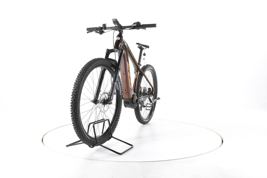KTM Macina Team 792 E-Bike - Image 5