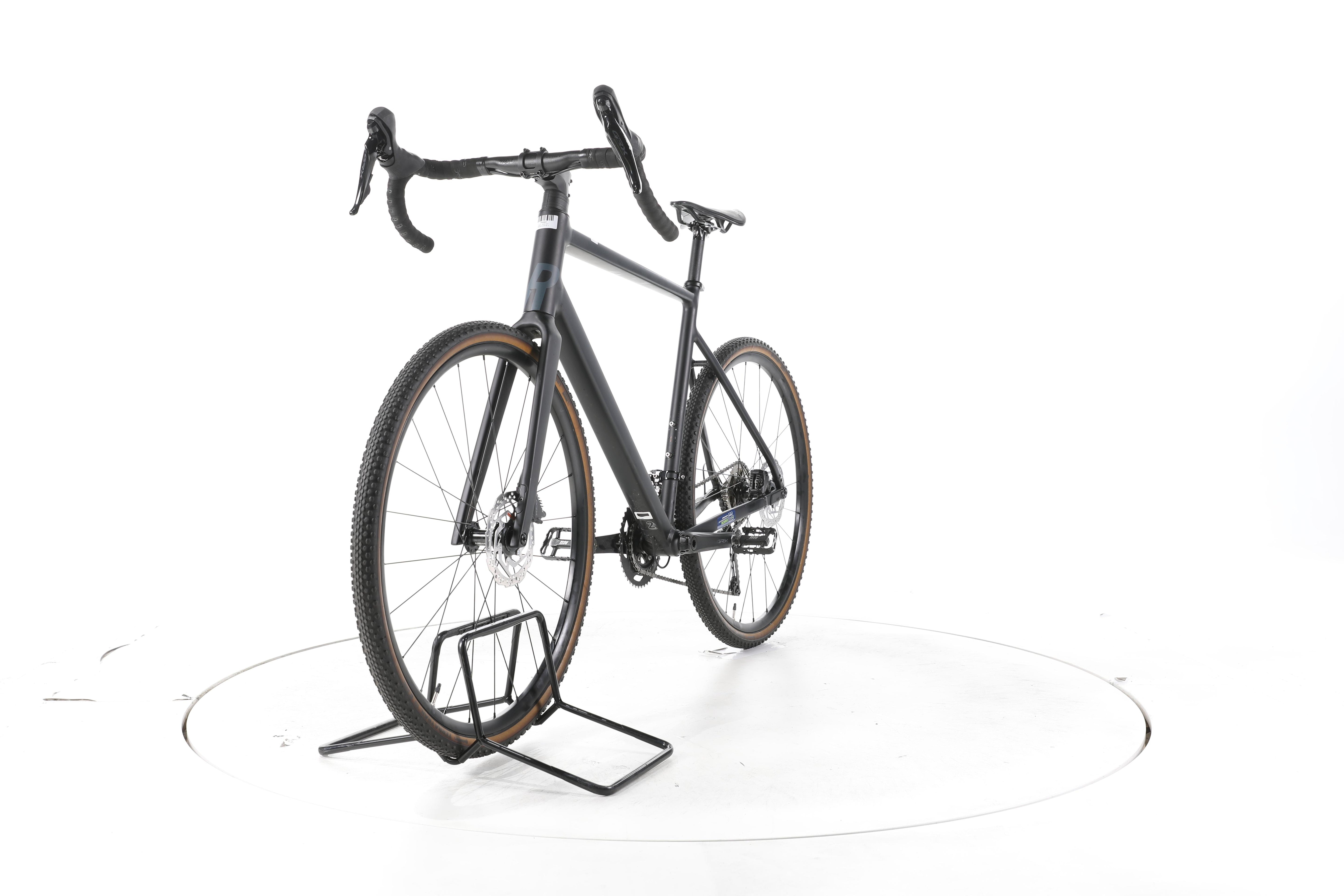 Rose Blend Gravel Gravelbike 2024 - Image 5