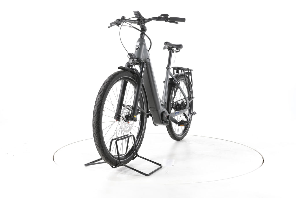 FALTER SUB 9.8 FL PLUS City E-Bike Tiefeinsteiger 2025 - Image 5